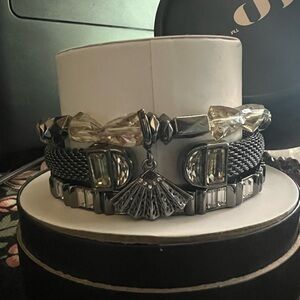 BP Halloween Stack Prestige of the Unseen